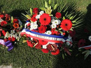 2019 09 25 TOULON HOMMAGE NATIONAL AUX HARKIS ET AUX FORMATIONS SUPPLETIVES  (5)